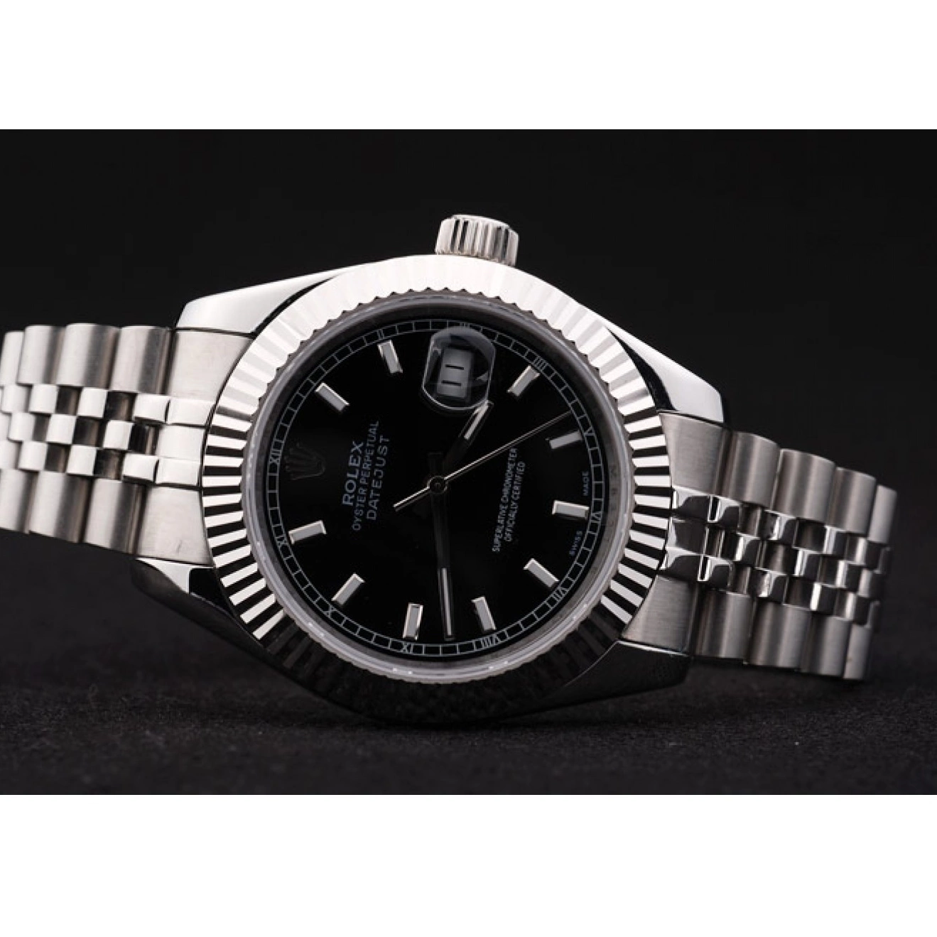 AAA replica watch Rolex Datejust-rl217 0807